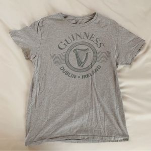 Guinness t-shirt